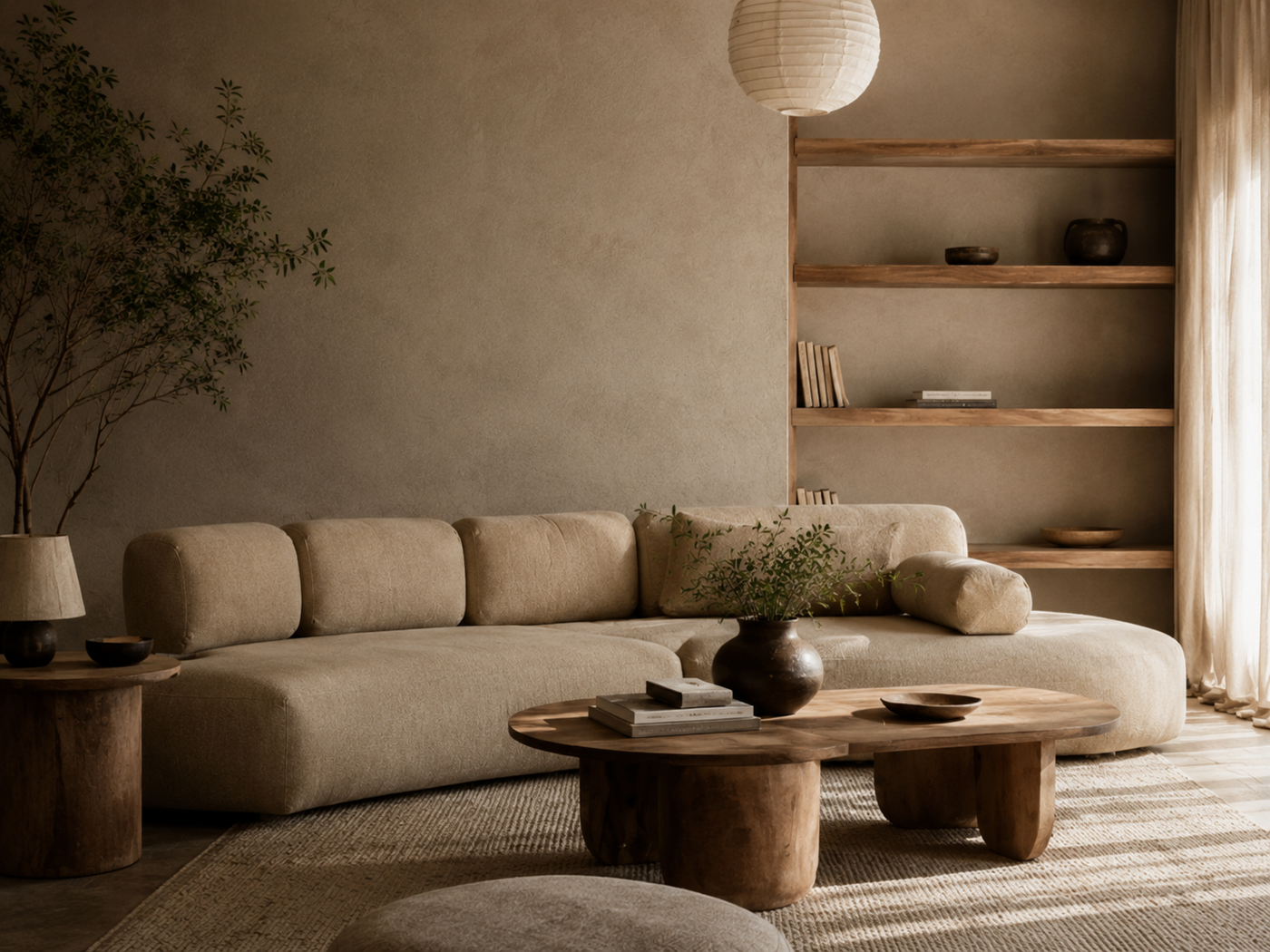 Home & Interior